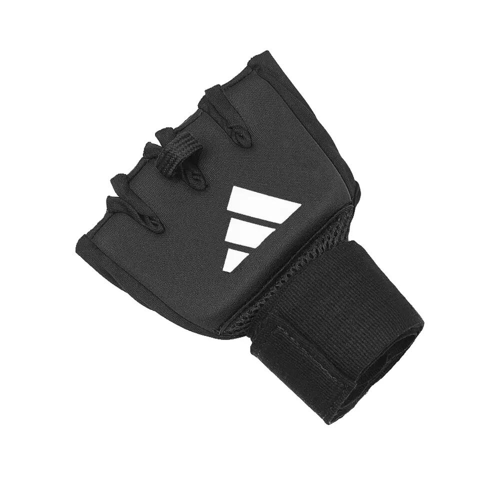 Box-Innenhandschuhe Speed Gel Wrap S/M Boxen Unisex Schwarz 4/10