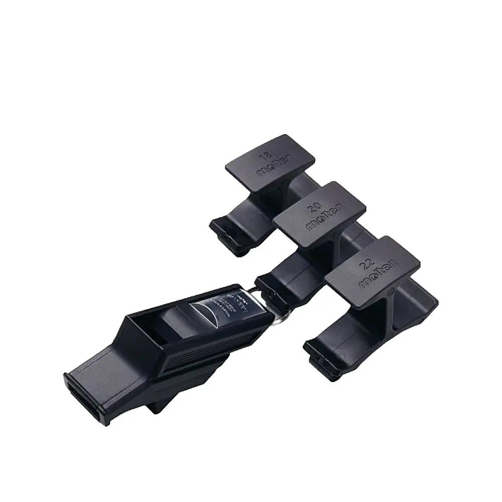Sifflet De Sport VALKEEN (Noir) 6/10