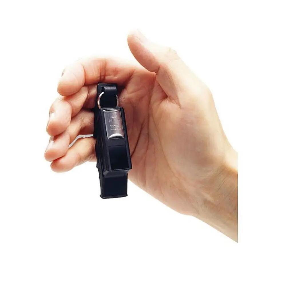 Sifflet De Sport VALKEEN (Noir) 10/10