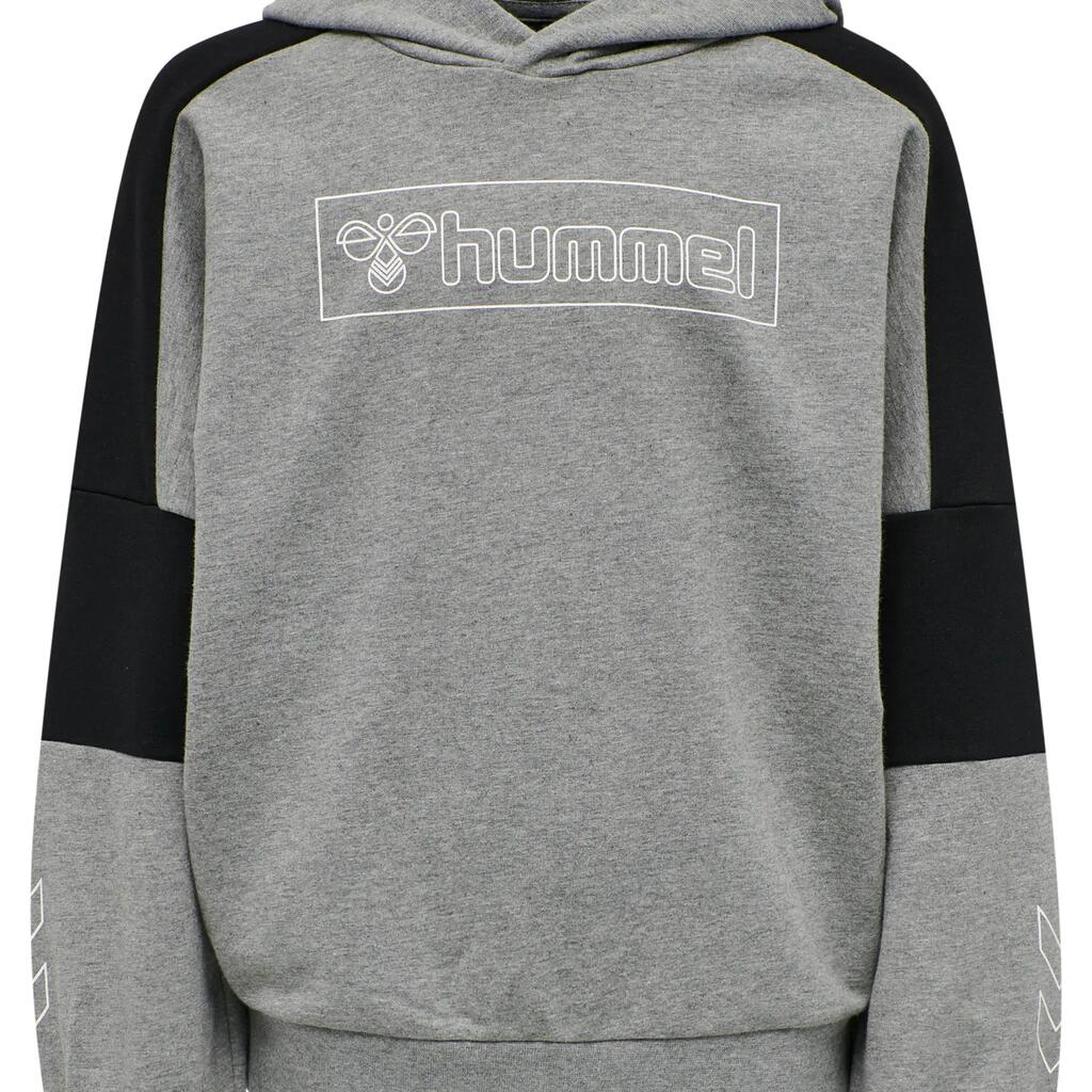 Children's hoodie Hummel hmlBOXLINE