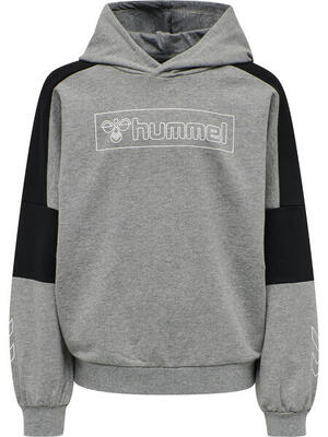 Instap hoodie hmlboxline meisjes