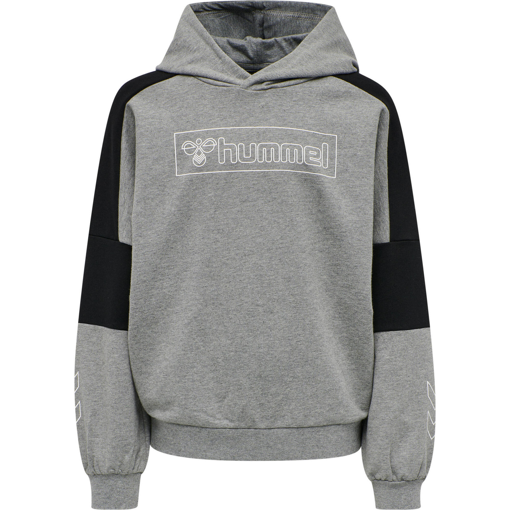 Bluza z kapturem dla dzieci Hummel hmlBOXLINE