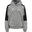 Enfiler Kapuzenpullover Hmlboxline Fille HUMMEL