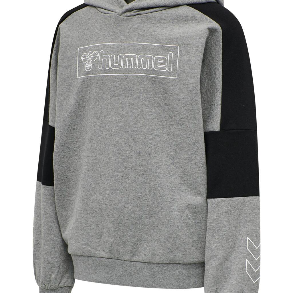 Children's hoodie Hummel hmlBOXLINE