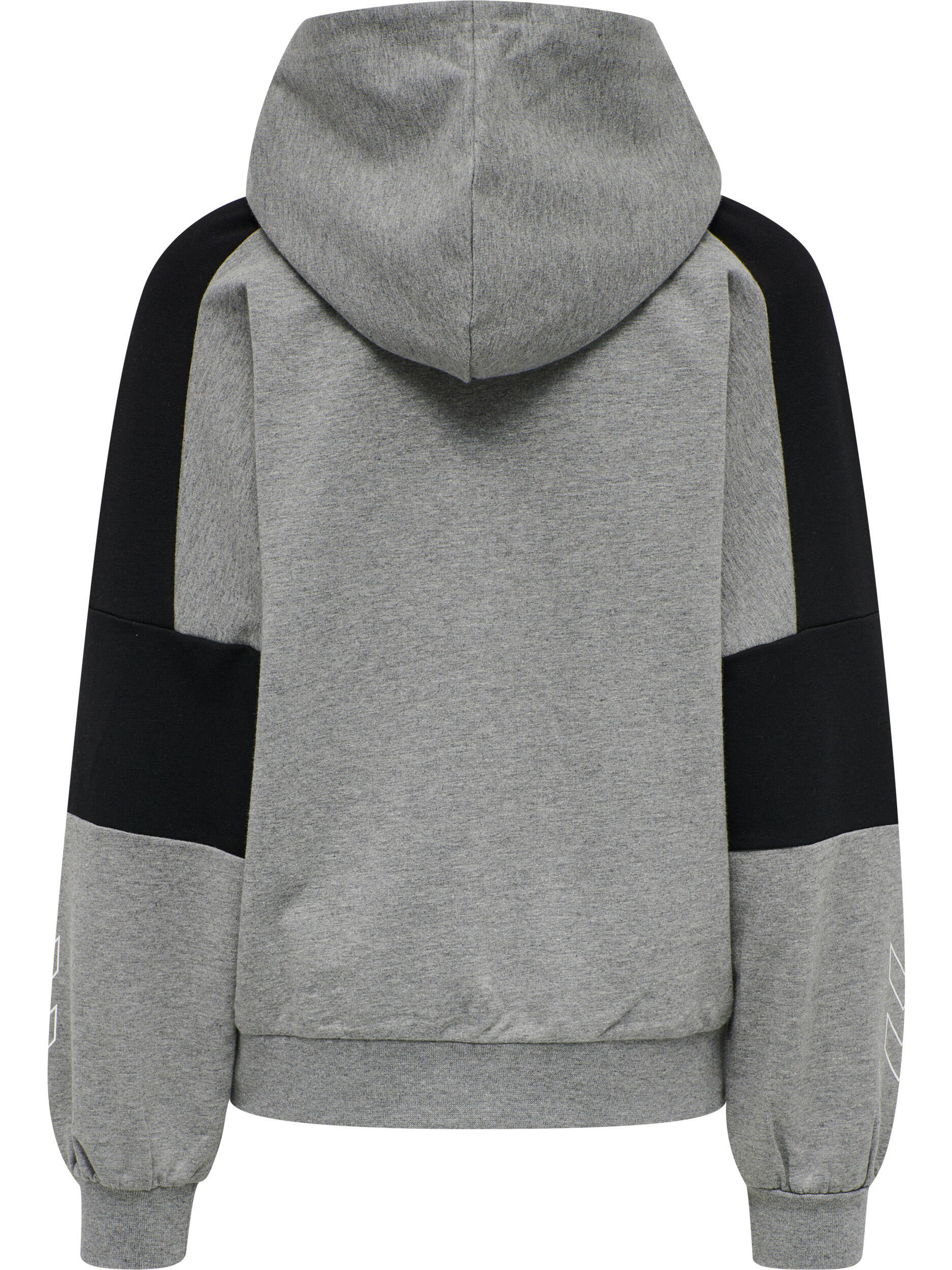 Felpa con cappuccio per bambini Hummel hmlBOXLINE 2/7