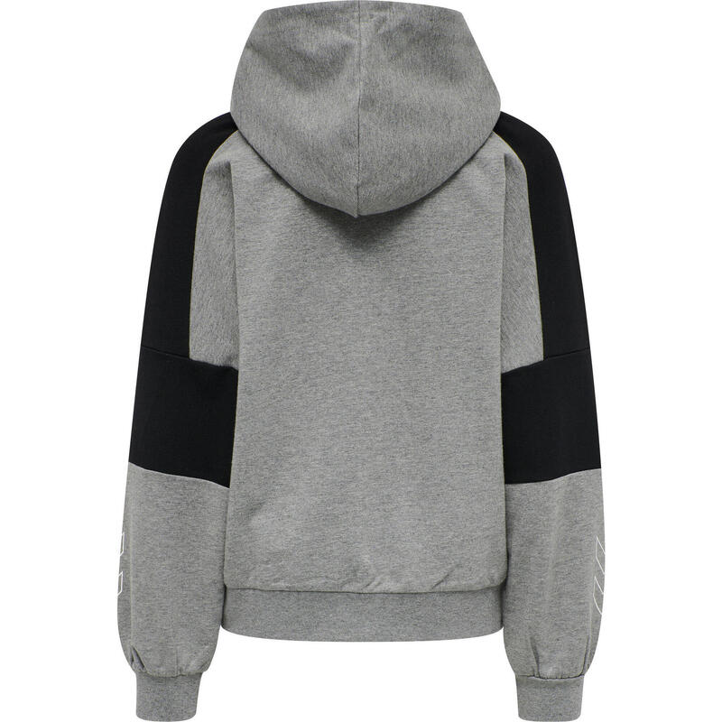 HUMMEL hmlBOXLINE HOODIE