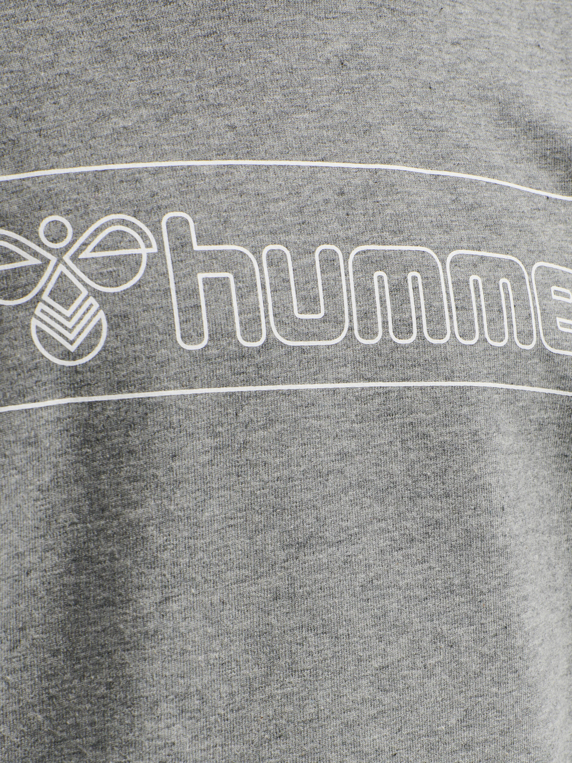 Felpa con cappuccio per bambini Hummel hmlBOXLINE 3/7