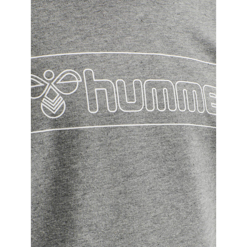 Camisola para crianças Hummel hmlBOXLINE