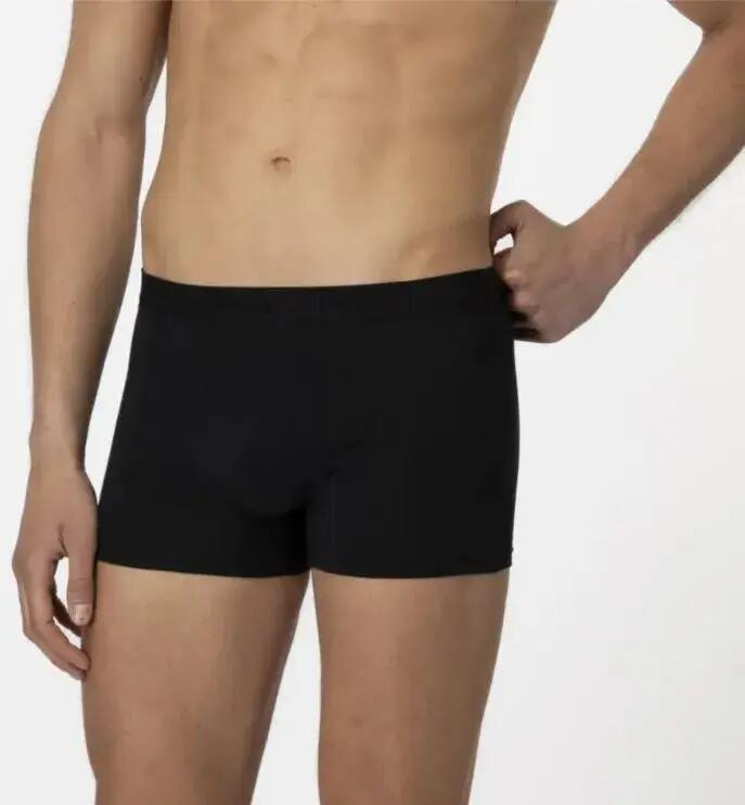 Fila Boxershorts 2-pack Zwart 8/8