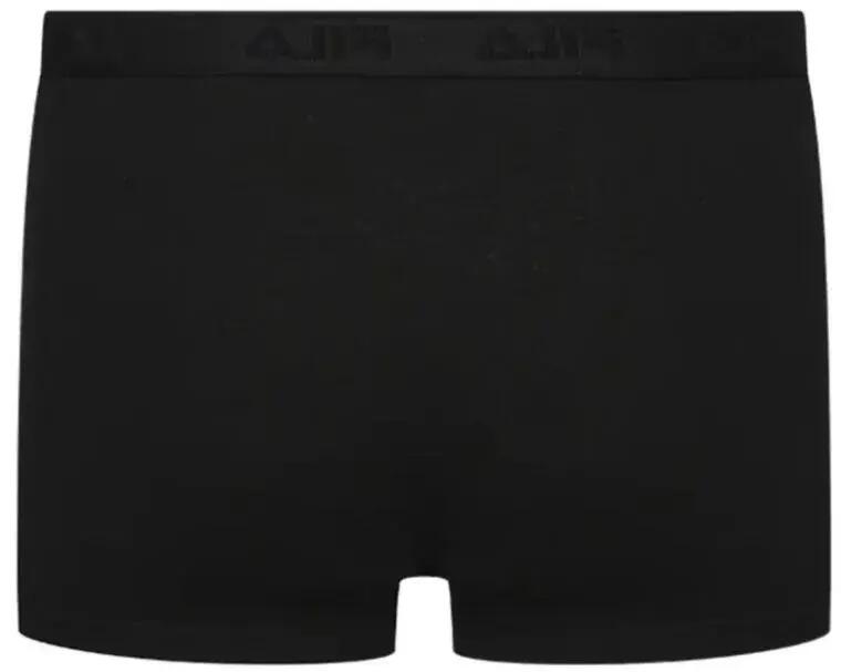 Fila Boxershorts 2-pack Zwart 6/8