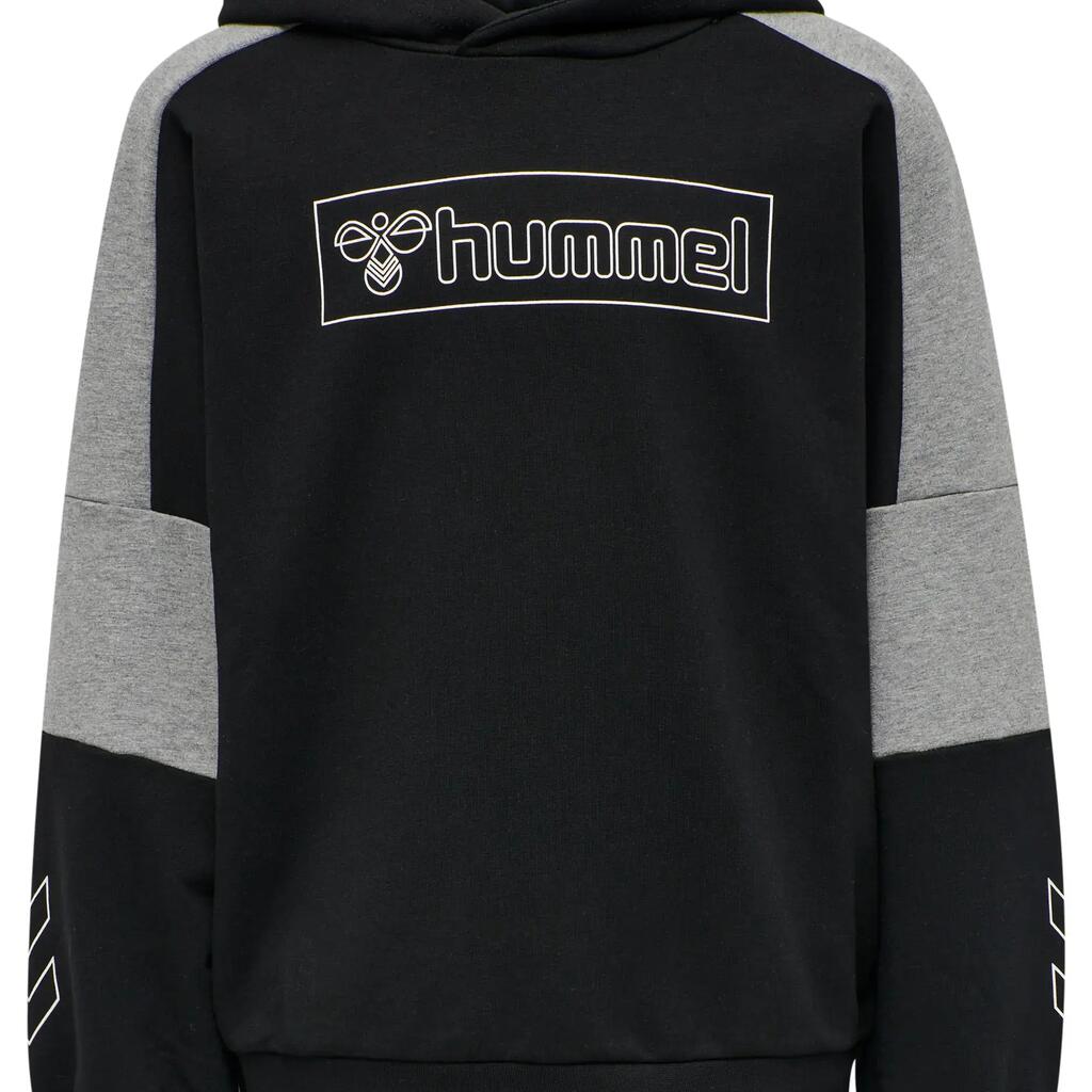 Children's hoodie Hummel hmlBOXLINE