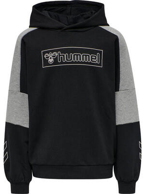 Instap hoodie hmlboxline meisjes