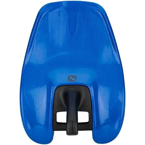 Snowhoover Blue / Black 3/7