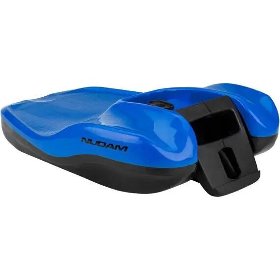 Snowhoover Blue / Black 2/7