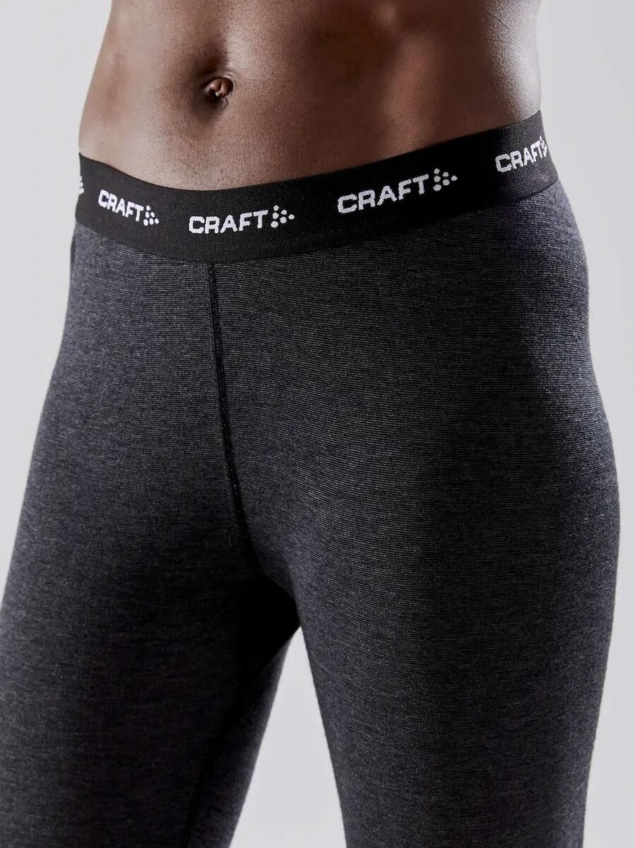 Craft Ensemble Sous-Vêtements Mérinos Femme M 7/7