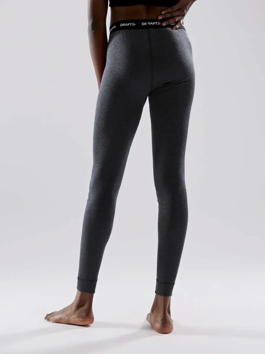 Craft Ensemble Sous-Vêtements Mérinos Femme M 6/7