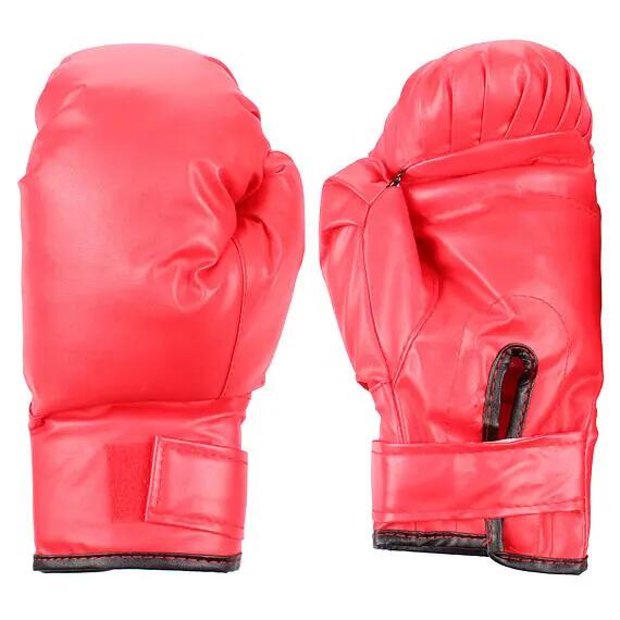 Nastavitelný stojan s boxovací hruškou Merco Boxing Ball SR 4/4