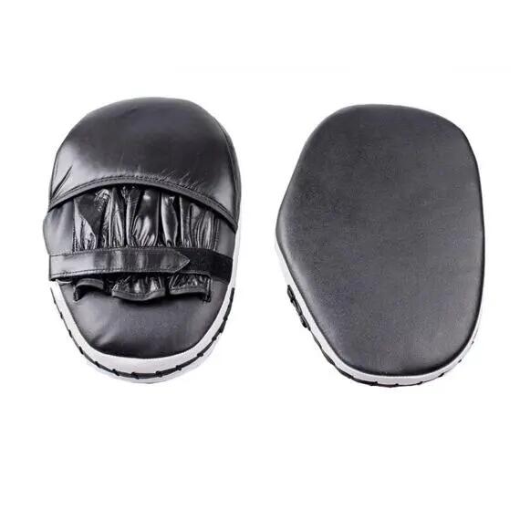 Dlaňový boxovací terč Merco Fighter 2/2