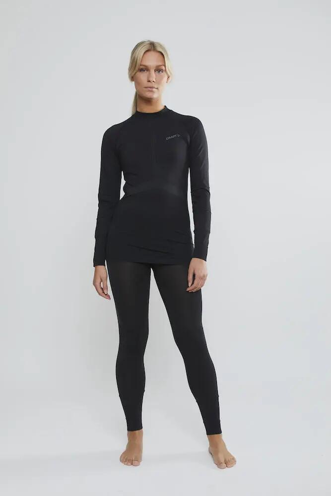 Damski jersey z długim rękawem Craft Active Intensity 6/6