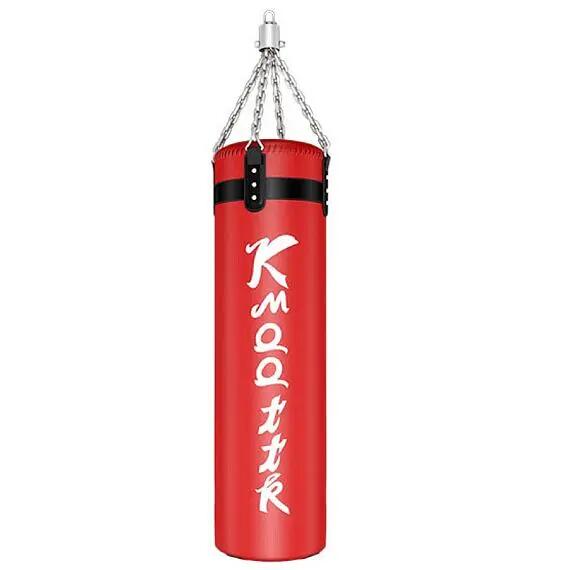 Boxovací pytel Merco Boxer 100 bez výplně 2/3