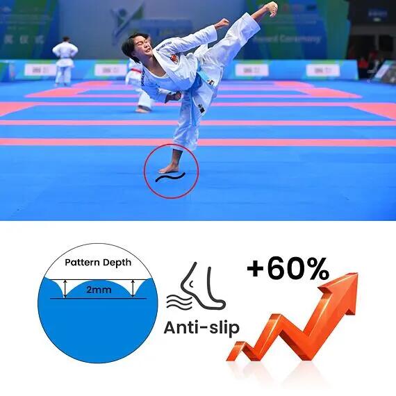 Tatami Merco Champion pro bojové sporty 5/10