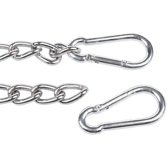 Řetěz s karabinami Merco Chain 99 2/2