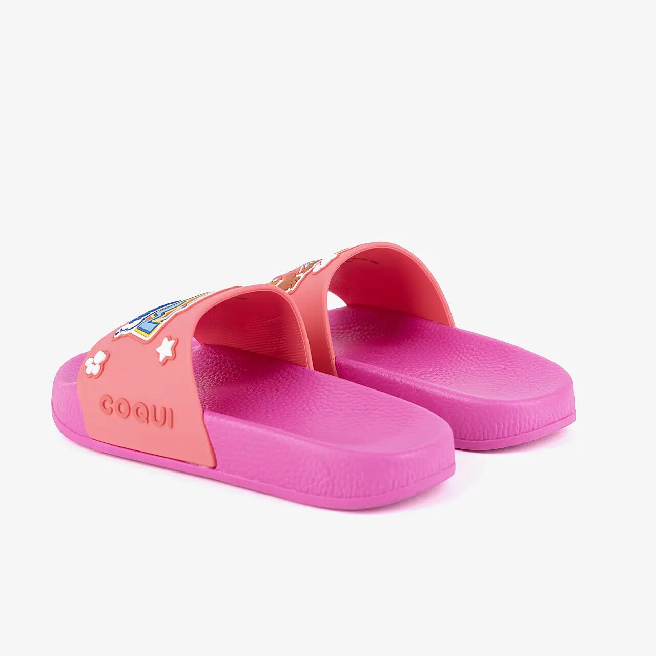 Toboggans pour enfants Coqui 3/6