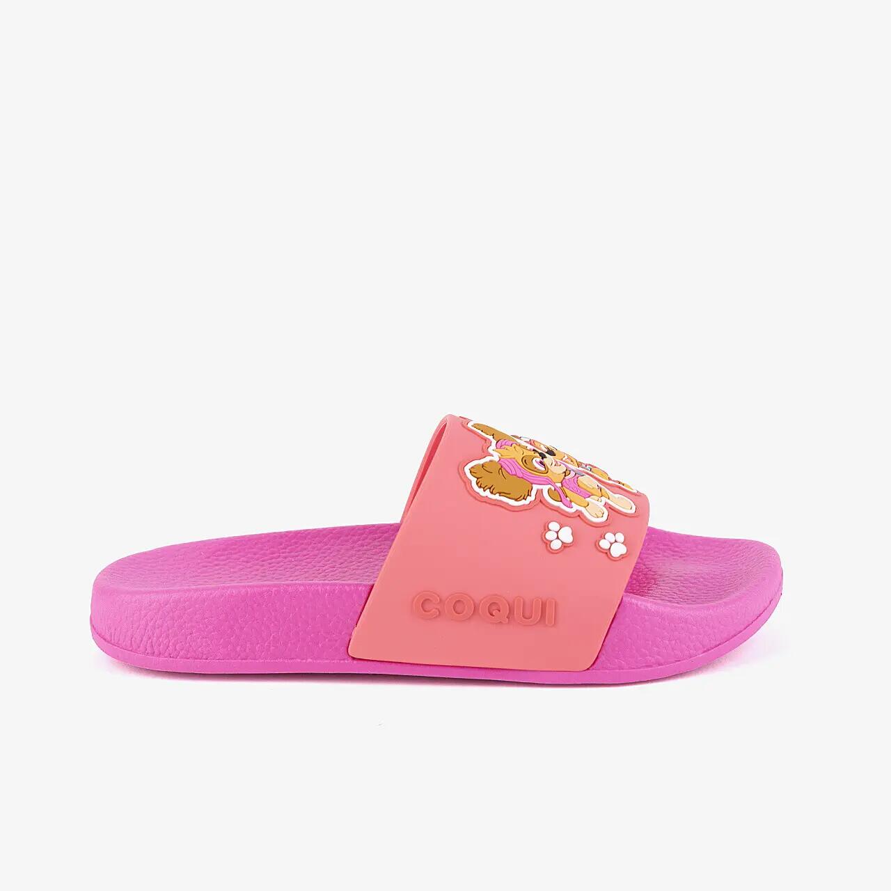Toboggans pour enfants Coqui 2/6