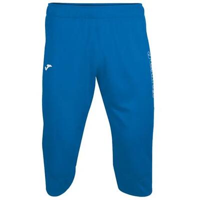 PANTALONE per tuta uomo joma nero