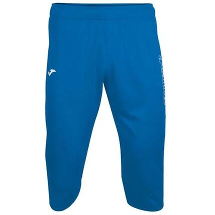 Pantalon 3/4 Football Enfants Joma Vela Bleu Marine