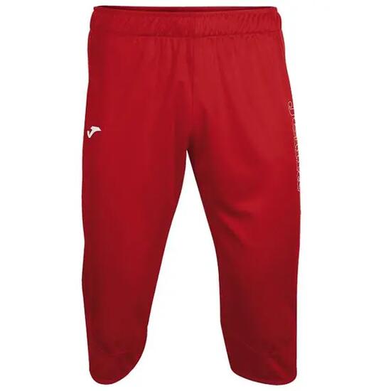 PANTALONE per tuta uomo joma nero