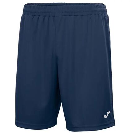 Shorts de football Joma Nobel orange polyester