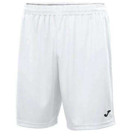 Shorts de football Joma Nobel orange polyester