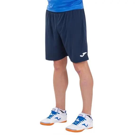 Joma Nobel Rövid Nadrág Kék Felnőtt 3/7