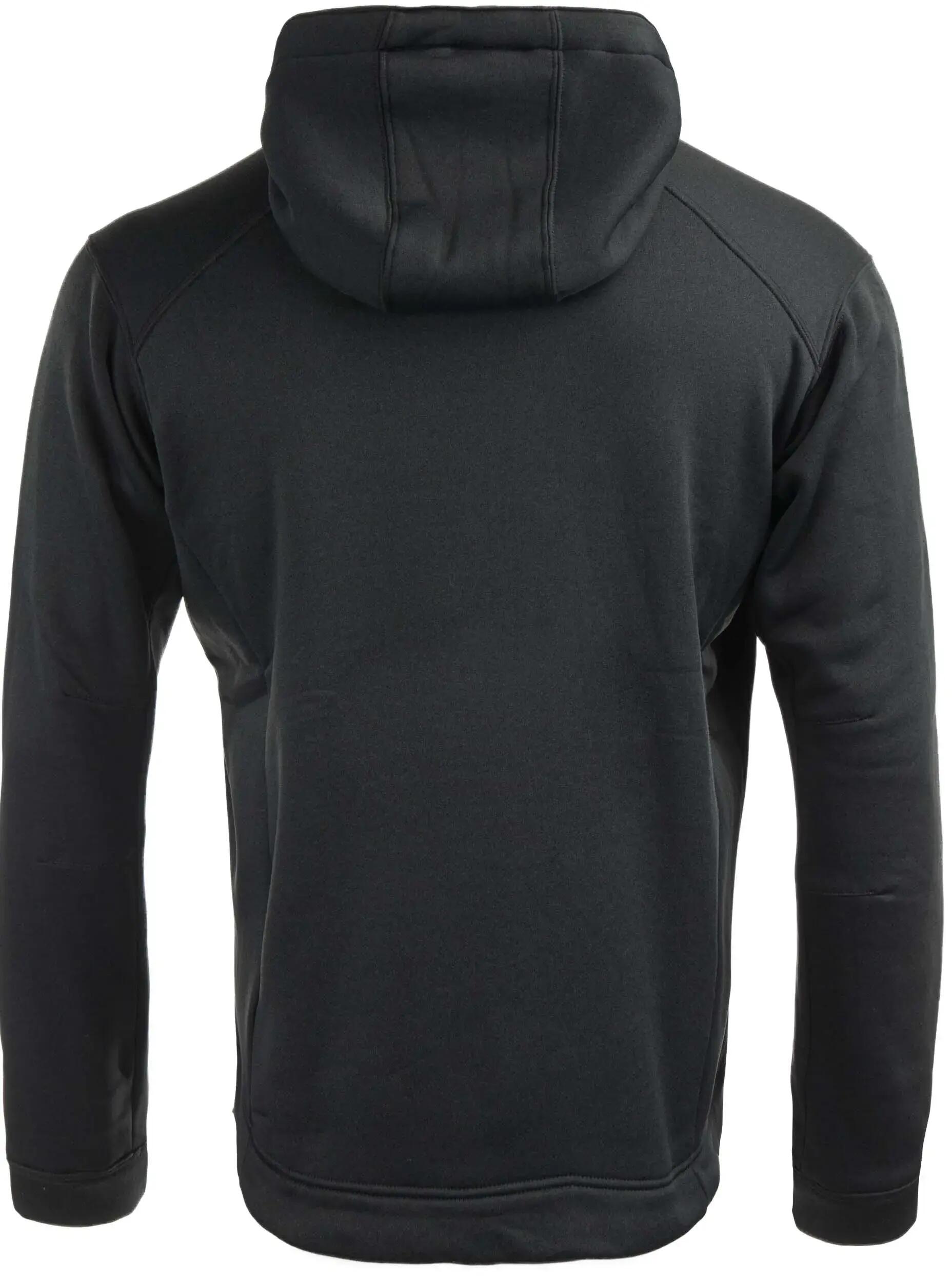 Uvex heren hoodyjack marineblauw 2/5