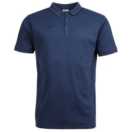 Polo Manches Courtes Enfants Joma Bali II Orange