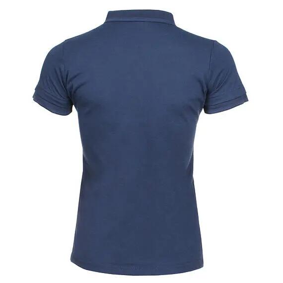 Koszulka polo do tenisa damska Joma Bali II 3/7