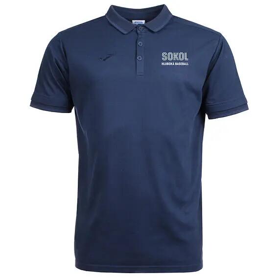 JOMA BALI II POLO SHIRT 100748.331 2/7
