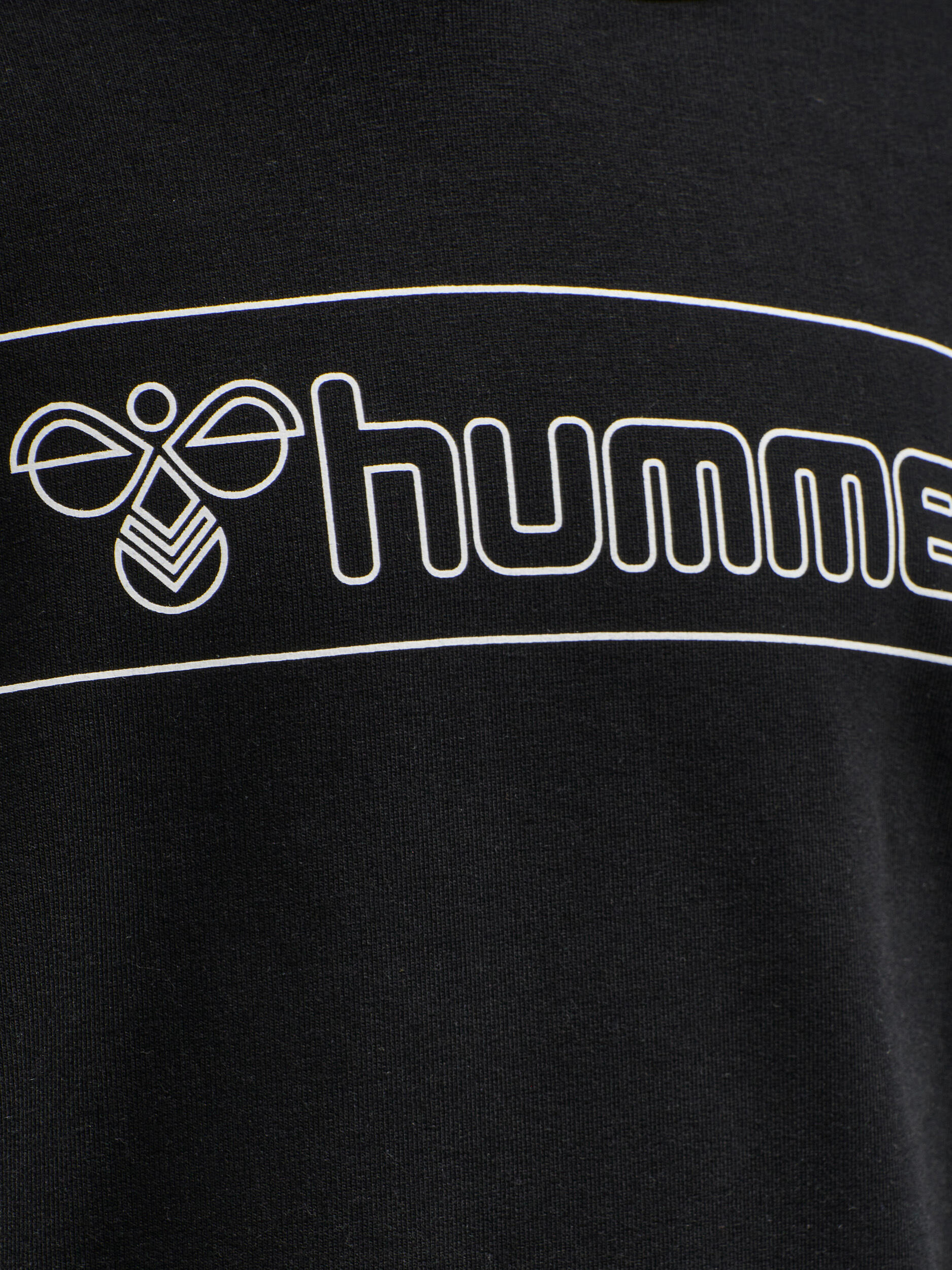 Felpa con cappuccio per bambini Hummel hmlBOXLINE 5/7