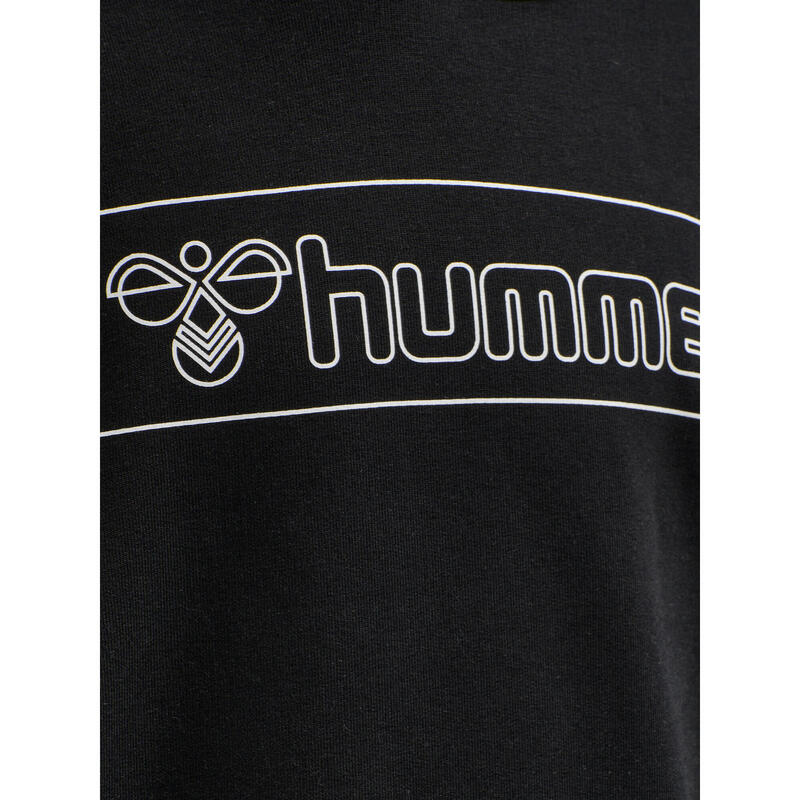 Bluza dziecięca Hummel hmlBOXLINE