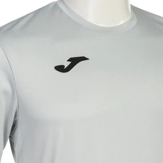 T-shirt Mannelijk Joma Combi Grijs 3/3