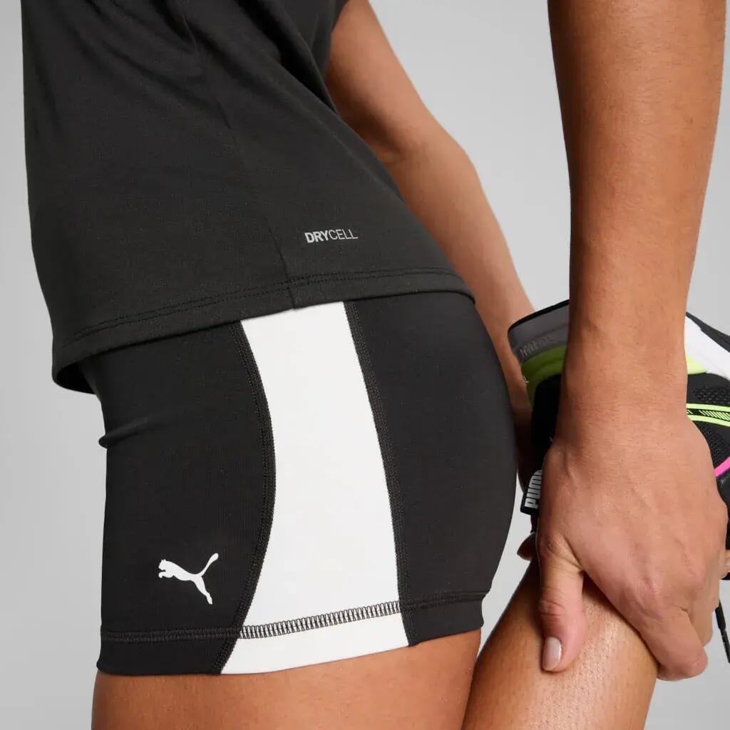 TAD ESSENTIALS mouwloze tanktop voor dames PUMA 7/13