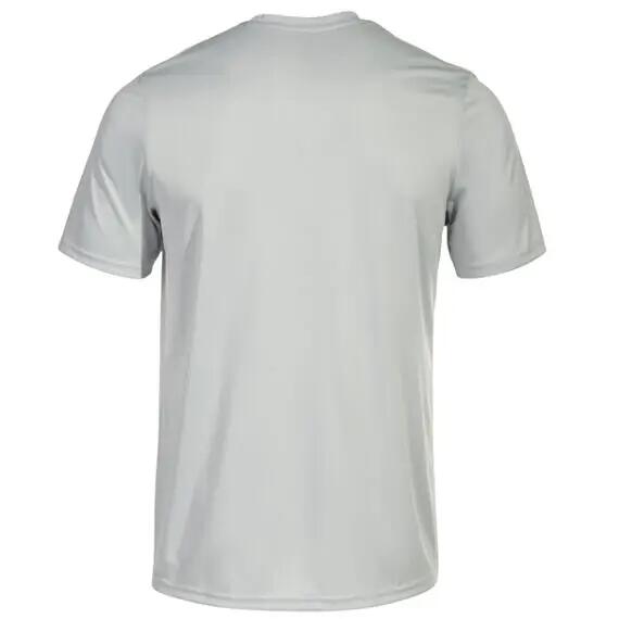 T-shirt Mannelijk Joma Combi Grijs 2/3
