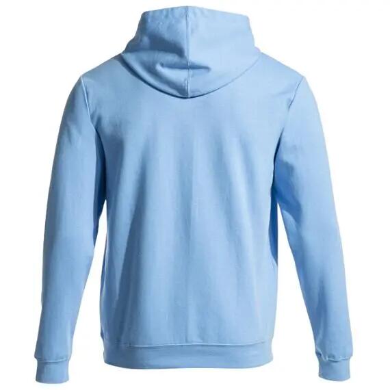 Camisola Com Capuz Criança Joma Combi Azul-Celeste 2/6