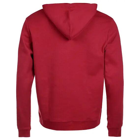 Felpa con cappuccio Joma Combi 3/6
