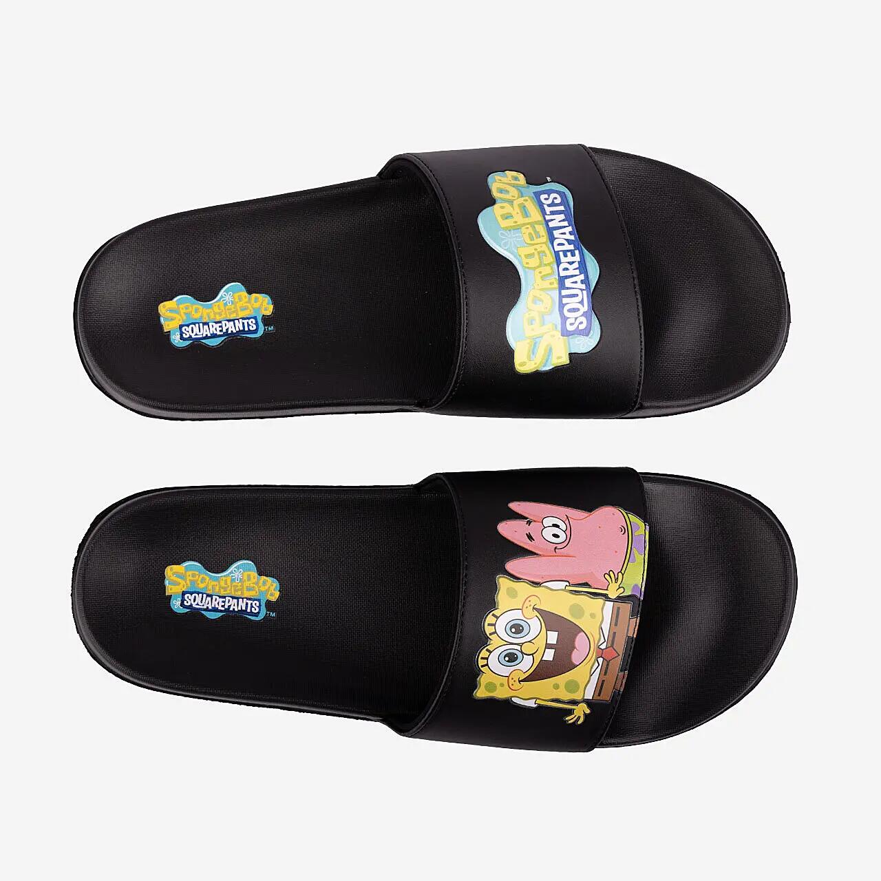 Herenslippers Coqui 4/5