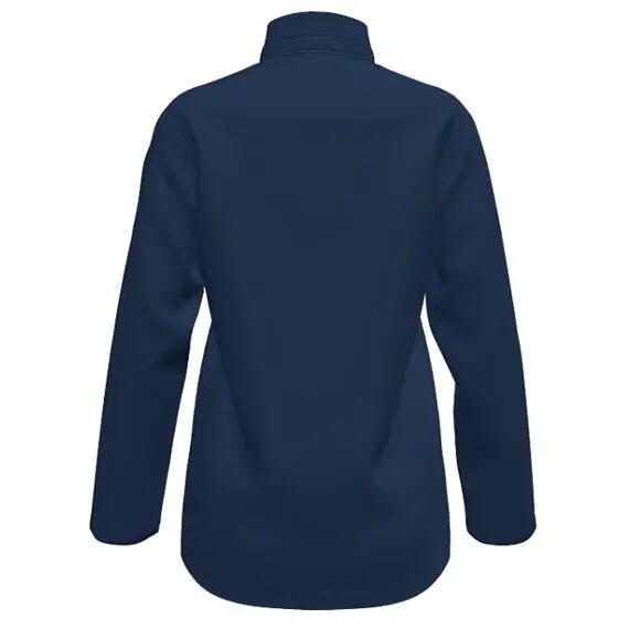 Dámská bunda Joma Trivor Raincoat navy 4/5