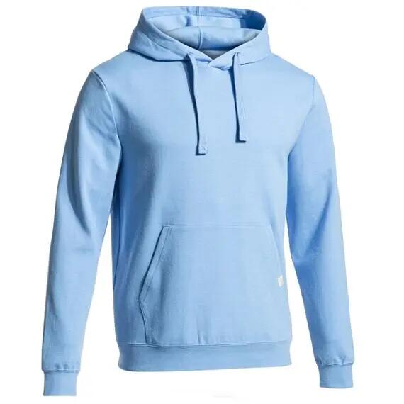 Camisola Com Capuz Criança Joma Combi Azul-Celeste 3/6
