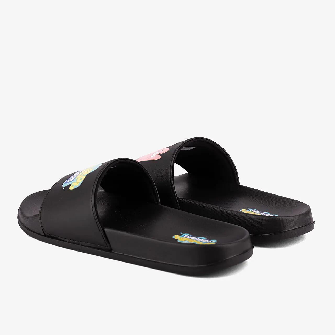 Herenslippers Coqui 3/5