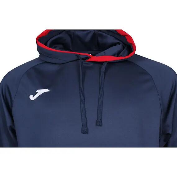 Kapuzensweatshirt Joma Premium 3/5